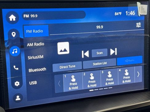 New 2026 Subaru Outback Premium image 17