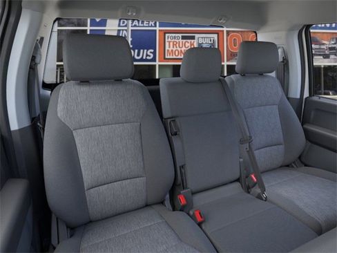 New 2026 Ford F350 XL image 10