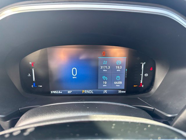 Certified 2023 Ford Escape Active AWD/4WD image 18