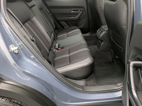 Certified 2025 MAZDA CX-50 AWD 2.5 S w/ Premium Package image 26