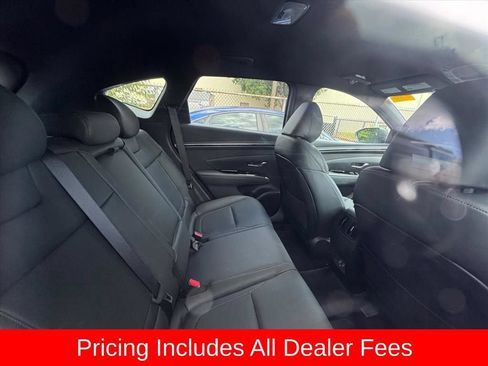 Used 2024 Hyundai Tucson XRT AWD/4WD image 4
