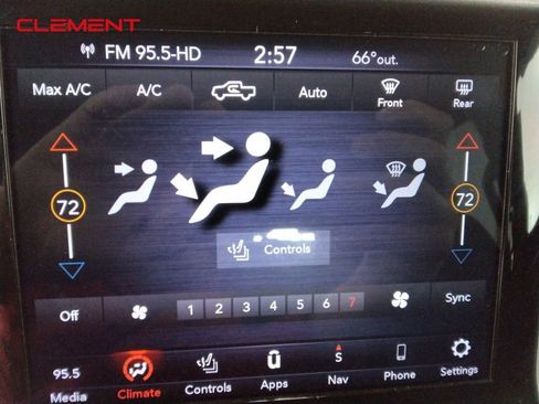 Used 2020 RAM 1500 Big Horn image 17