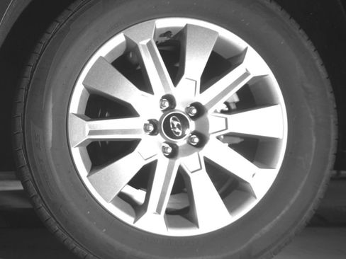 Used 2025 Hyundai Palisade SEL FWD image 17