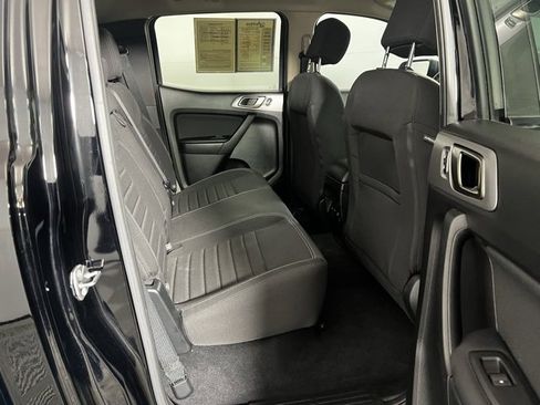 Used 2021 Ford Ranger XLT w/ Equipment Group 301A Mid image 23