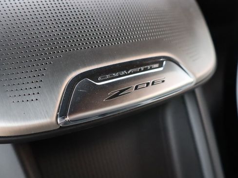 Used 2024 Chevrolet Corvette Z06 image 51