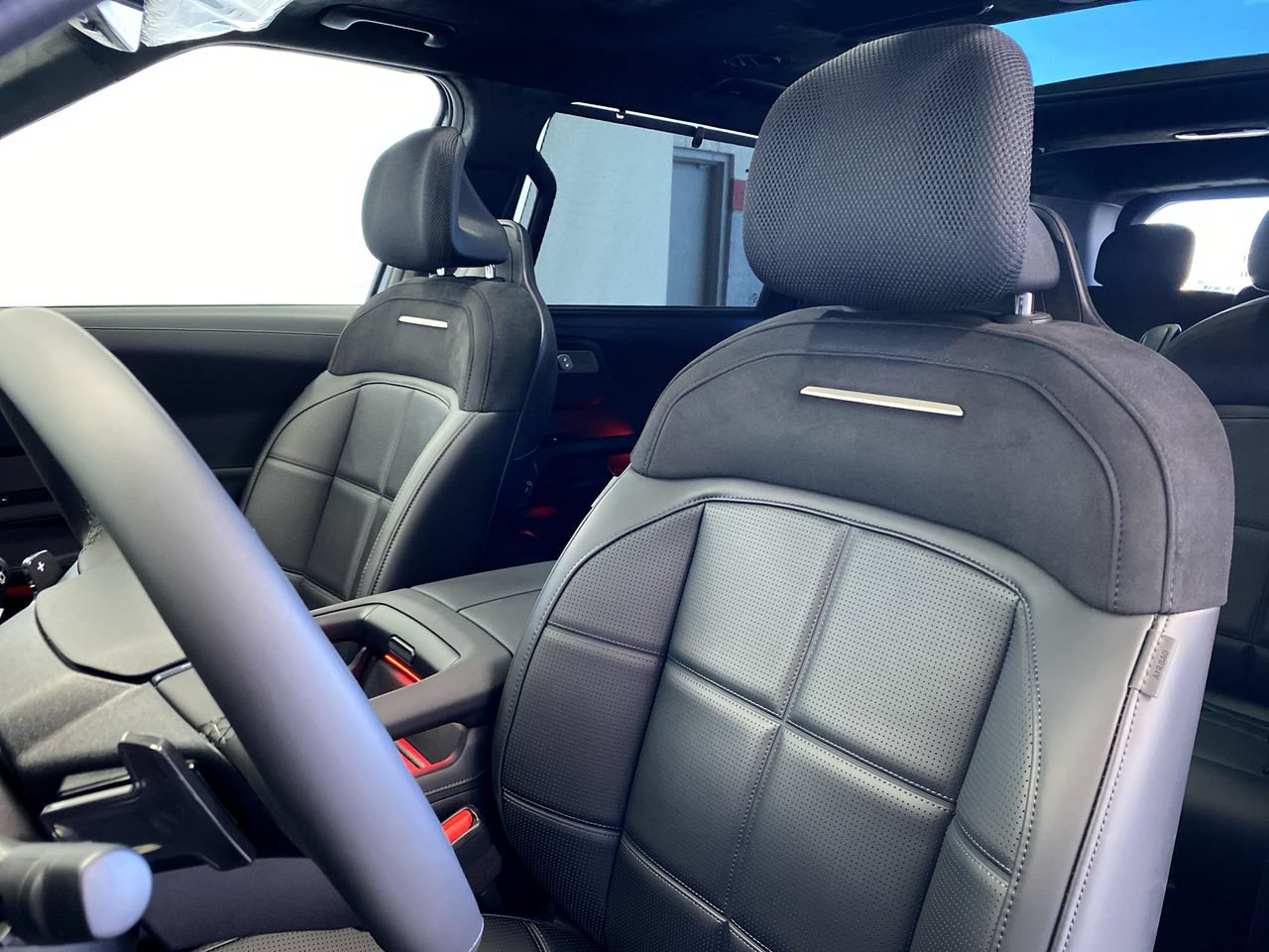 New 2027 Kia Telluride SX Prestige AWD/4WD image 20