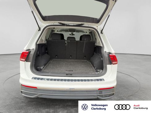 Used 2023 Volkswagen Tiguan S w/ IQ.Drive Package AWD/4WD image 23