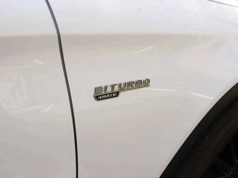 Used 2019 Mercedes-Benz GLC 43 AMG 4MATIC image 39