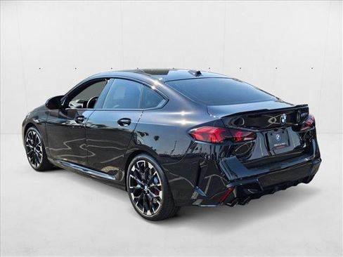 New 2025 BMW M235i xDrive w/ Technology Package image 9