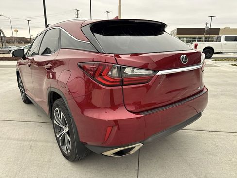Used 2018 Lexus RX 350 F Sport image 6