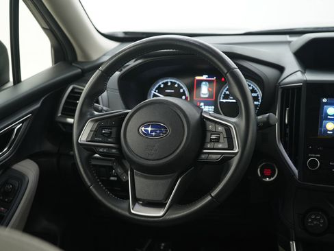 Used 2023 Subaru Forester Premium image 15