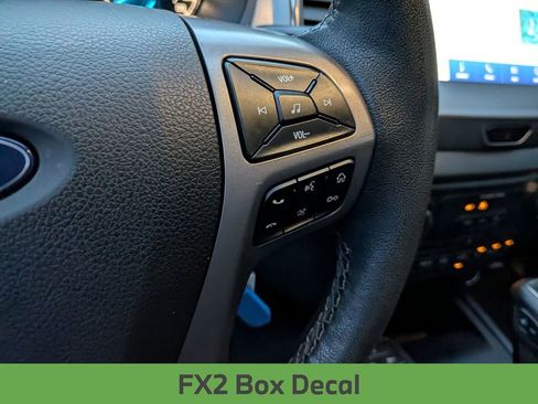 Used 2022 Ford Ranger XLT w/ Equipment Group 301A Mid image 20