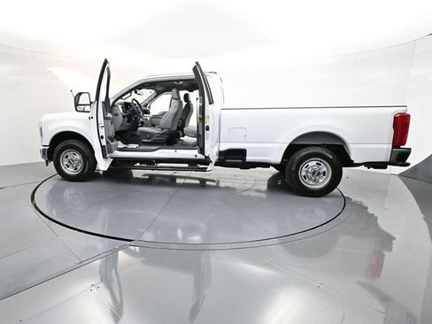 New 2026 Ford F350 XL w/ XL Chrome Package RWD image 37