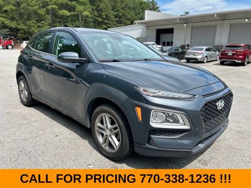 Used 2020 Hyundai Kona SE FWD image 1