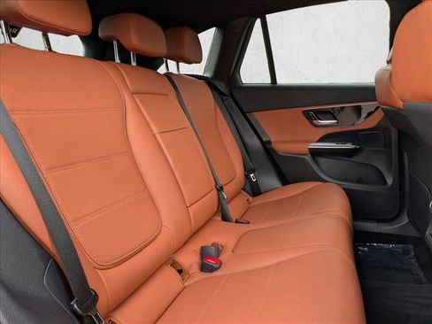 Certified 2025 Mercedes-Benz GLC 300 image 21