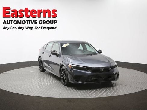 Used 2023 Honda Civic Sport image 49