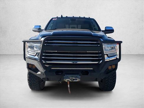 Used 2022 RAM 3500 Limited image 2