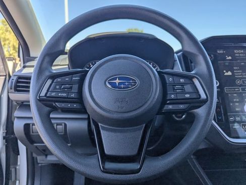 Used 2024 Subaru Crosstrek 2.0i Premium AWD/4WD image 25