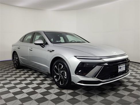 Used 2024 Hyundai Sonata SEL image 6