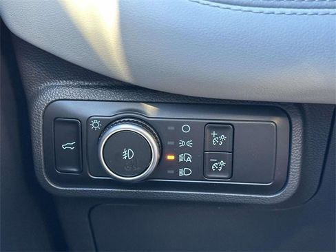 New 2026 Ford Explorer Platinum w/ LUX Leather Package image 22