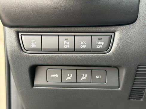 New 2026 MAZDA CX-50 AWD 2.5 S w/ Accent Package image 18