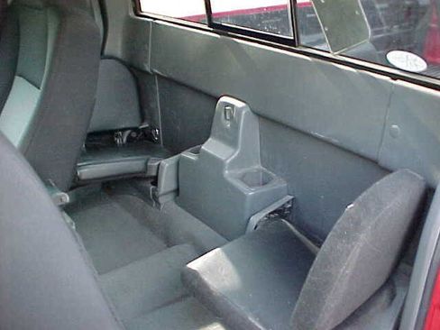 Used 2004 Ford Ranger 4x4 SuperCab image 12