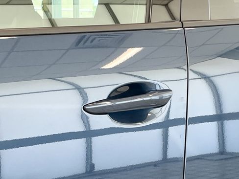 Used 2024 MAZDA CX-50 AWD 2.5 S w/ Cargo Package image 13