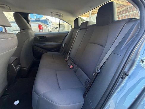 Used 2024 Toyota Corolla LE FWD image 14