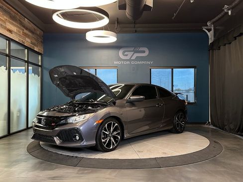Used 2019 Honda Civic Si image 25