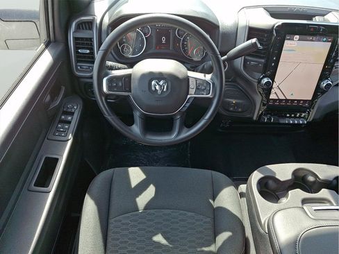 New 2026 RAM 3500 Tradesman image 5