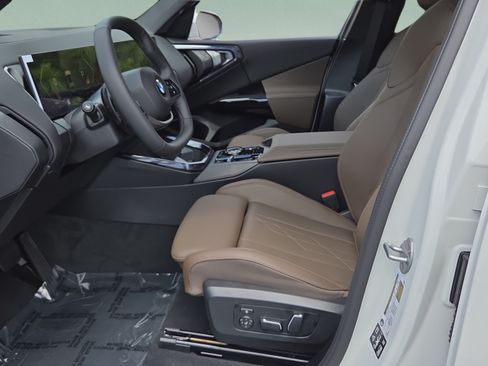 New 2026 BMW X3 xDrive30i w/ Premium Package AWD/4WD image 9