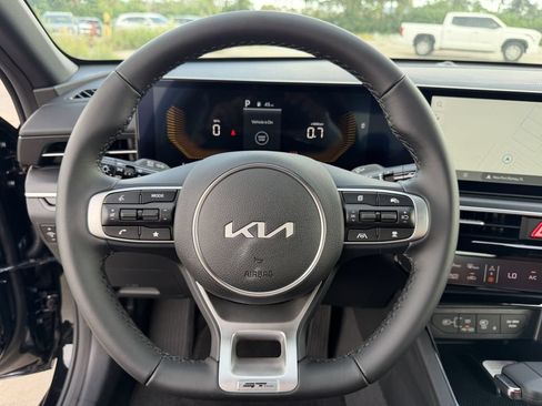 New 2026 Kia K5 GT-Line FWD image 35