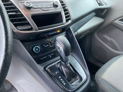 Used 2021 Ford Transit Connect XL w/ CNG/LPG Engine Prep Package image 16