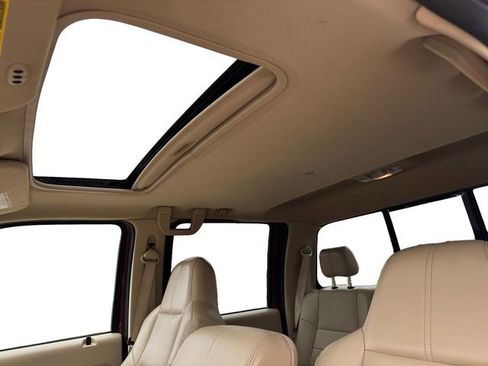 Used 2008 Ford F250 Lariat AWD/4WD image 20