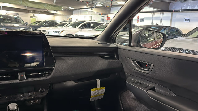 Used 2026 Subaru Outback Premium AWD/4WD image 24