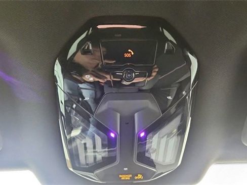 Used 2026 BMW iX xDrive45 image 58