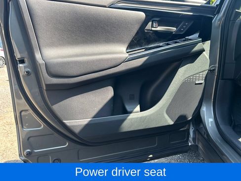 Certified 2023 Subaru Solterra AWD image 13