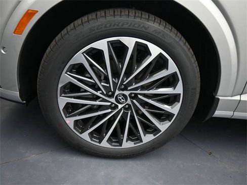 New 2026 Hyundai Palisade Calligraphy image 22