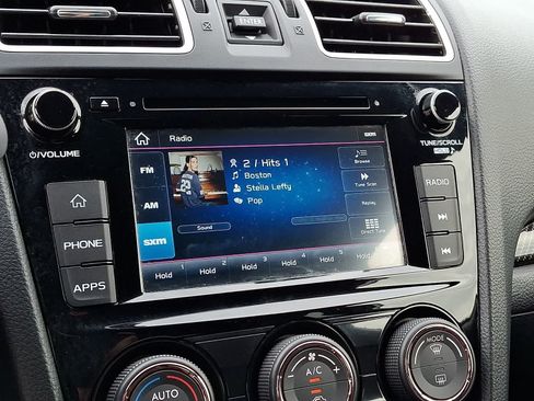 Used 2019 Subaru WRX AWD/4WD image 18