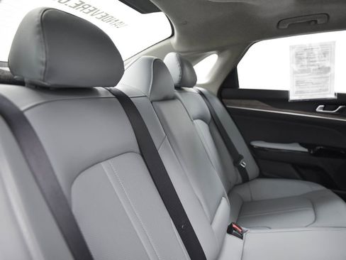 Used 2023 Kia K5 EX image 14