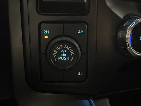 Used 2024 Ford F150 XLT w/ Equipment Group 302A MID AWD/4WD image 40