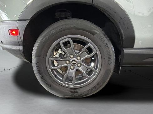 Used 2023 Ford Bronco Sport Big Bend w/ Convenience Package image 31