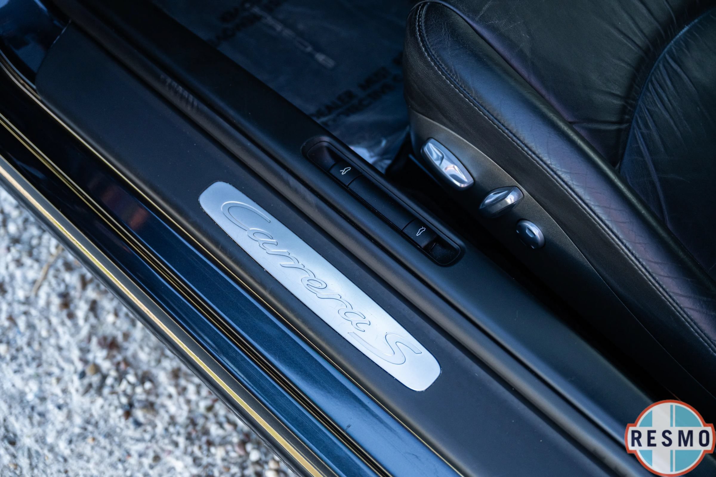 Used 2007 Porsche 911 Carrera S RWD image 31