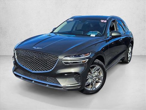 Used 2025 Genesis GV70 2.5T image 1