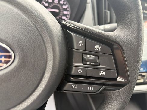New 2026 Subaru Crosstrek 2.0i Premium AWD/4WD image 18
