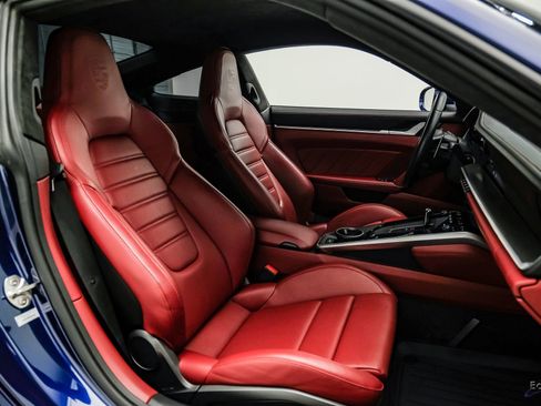 Used 2021 Porsche 911 Turbo image 58