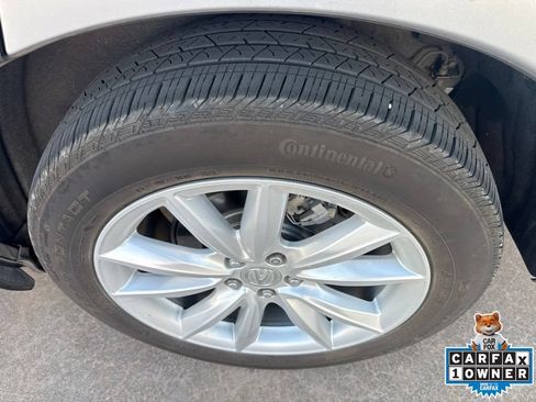 Used 2021 Acura RDX FWD image 31