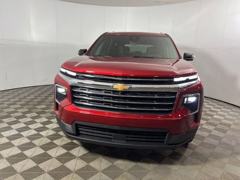 New 2026 Chevrolet Traverse LT w/ Driver Confidence Package image 2