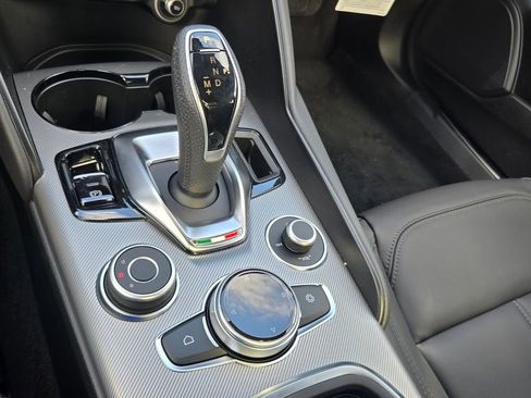New 2026 Alfa Romeo Giulia w/ Driving Assist Package RWD image 12