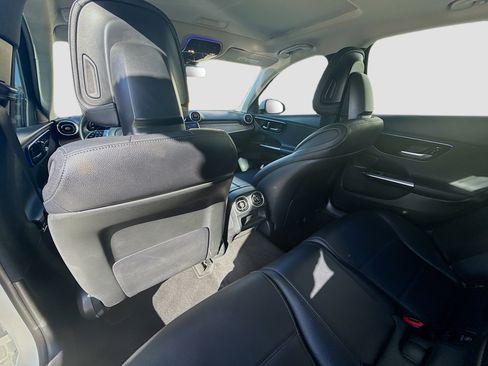 Used 2022 Mercedes-Benz C 300 Sedan image 24